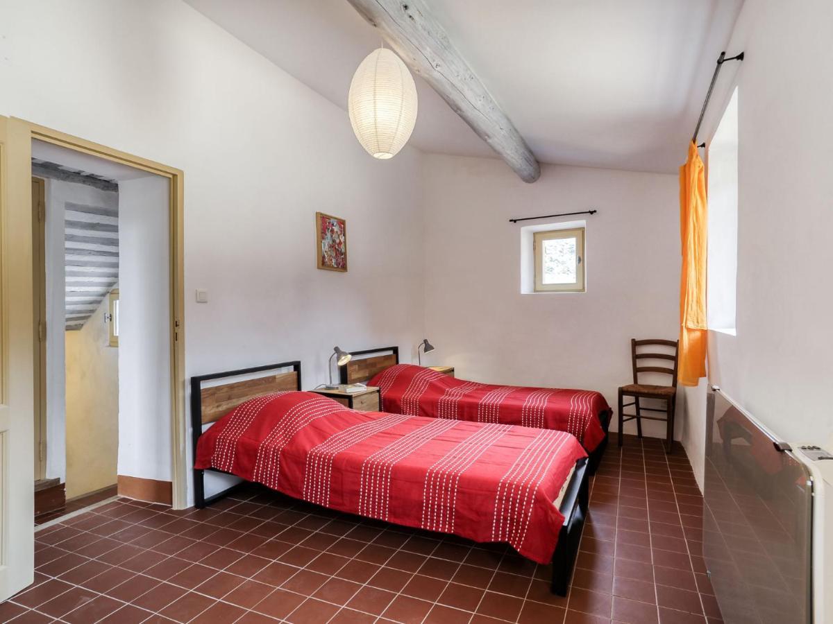 Holiday Home Le Puits Du Geai-2 By Interhome Сен-Сатюрнен-д'Апт Экстерьер фото